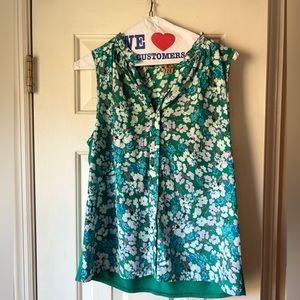 Women’s Colorful Tank